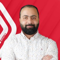 Lezzoo Employee Yahea Askar's profile photo