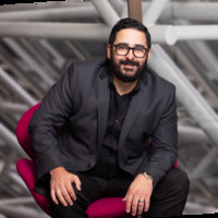 PGAL Employee Joshua Smith's profile photo