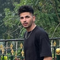 VidyutTech Employee Ankit Hans's profile photo