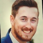 Millbray Employee Joe Ball's profile photo