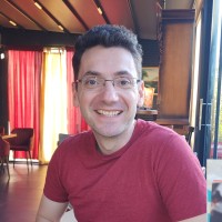 Marko Nastic Email