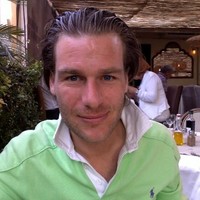 Itancia Employee Jean-François Grymonprez's profile photo
