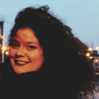Misc store Employee Jessica Amoroso's profile photo