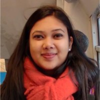 1to1PROGRESS Employee Yatasha Seedheeyan's profile photo