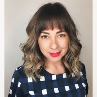 Visit San Jose Employee Marta Rodriguez's profile photo