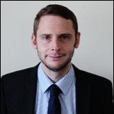 Thermal Engineering Employee Mark Pilborough's profile photo