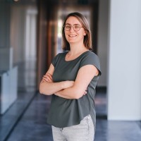 RFN Employee Sofie Vandevelde's profile photo