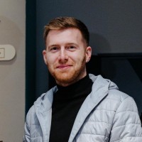 Ilie Lijeico's profile photo