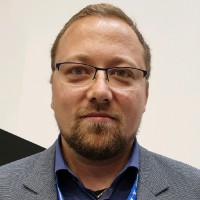 Renner Italia Employee Paweł Staszczyk's profile photo