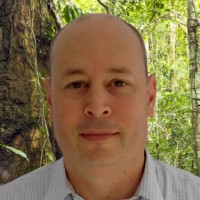 Dorsch Impact GmbH Employee Bernd Unger's profile photo