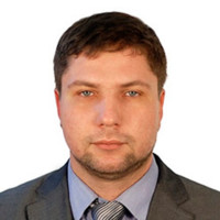 UAB MAY24 Technology Employee Denis Shevchenko's profile photo