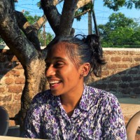 GenWise Employee Agnes Chiramal's profile photo