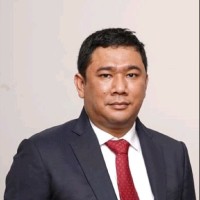 Linknet Enterprise Employee Doan Sitohang's profile photo