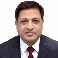 Synergy Capital Employee Atul Gupta's profile photo