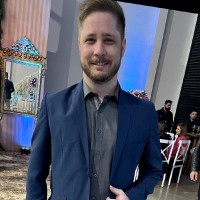 Luiz Fernando Gunther Vieira's profile photo