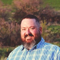 Chief Buildings Employee Weston Mott's profile photo
