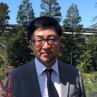 Ajinomoto Health & Nutrition North America, Inc. Employee Kenji Abe's profile photo