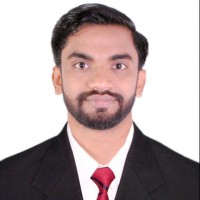 Toolcon Systems Employee Akshayraj Sawant's profile photo