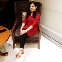 Devanshi Garg Email