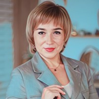 EasyStaff Employee Marina Mikhaylova's profile photo