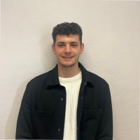 GLOBAL INTERIM Employee Henry P.'s profile photo