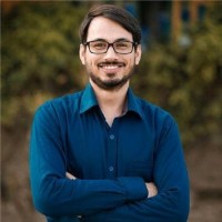 Liqvid Employee Suresh Bhatt's profile photo