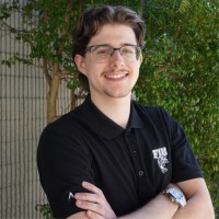 Center for Teacher Effectiveness Employee Logan Griffin's profile photo