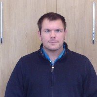 Stroma Building Control Employee James Gauton's profile photo