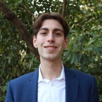 Berkshire Hathaway HomeServices York Simpson Underwood Realty Employee Adam McCormick's profile photo