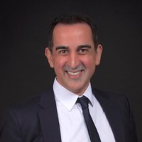 UnitedHealth Group Employee Jamal Uddin's profile photo