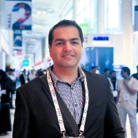DPL Employee Salman Naseer's profile photo