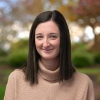 Miss Porter's School Employee Jackie Murray's profile photo