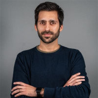 Blip.pt Employee Vitor Borges's profile photo