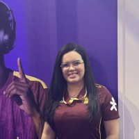 SPQR Brasil Team Employee Amanda MacHado's profile photo