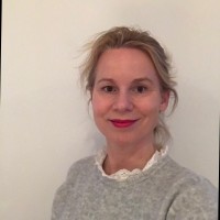 MWG Employee Mirjam Assink's profile photo
