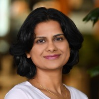 Deepali Garg Email & Phone Number