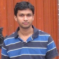 HCL Technologies Employee Rafiq Ahamed's profile photo