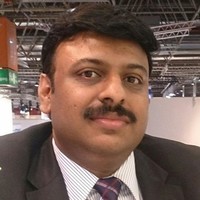Jethesh L Email & Phone Number