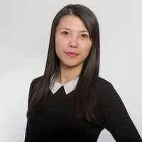 EFG International Employee Weijia Huang's profile photo