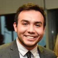 Sergio Rojas Email & Phone Number