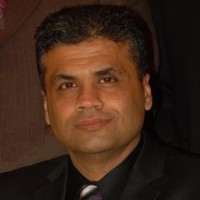 Khalid Anwar Email & Phone Number