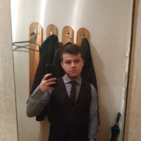 Artem Denisenko Email