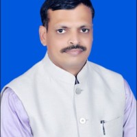 National Company Law Tribunal Employee Anil Choudhary's profile photo