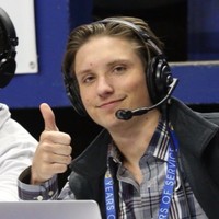 iHeartMedia Employee Billy Rutledge's profile photo