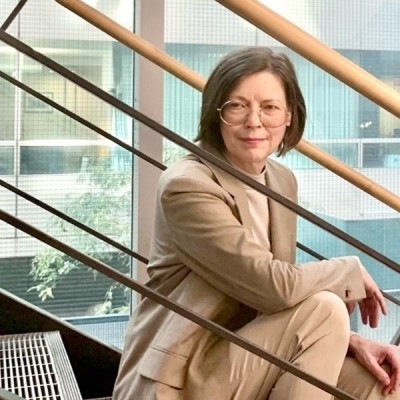59E59 Theaters Employee Val Day's profile photo