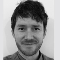 Golden Age Hospitality Employee Charlie Smith's profile photo