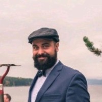 Nicholas Filion Email