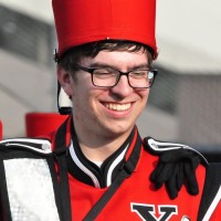 U.S. Department of Justice Employee Daniel Creighton's profile photo