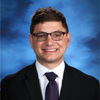 UMass Memorial Health Employee Austin Klein's profile photo