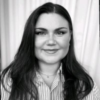 Vilma Johansson Email